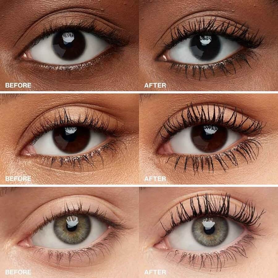 SuperFan Mascara