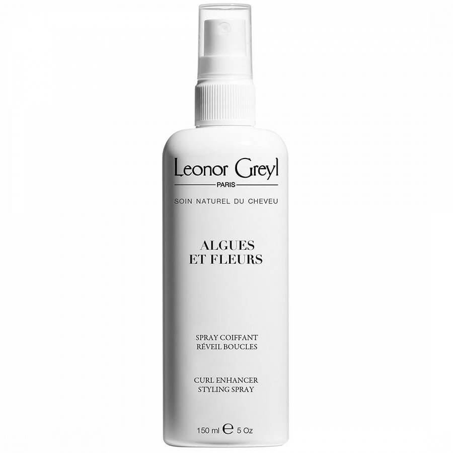 Algues Et Fleurs Styling Spray