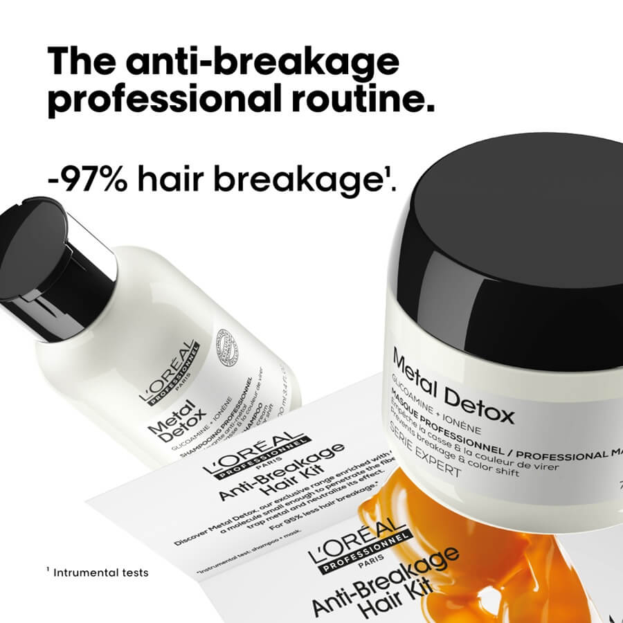 Anti-Breakage Hair Duo Set