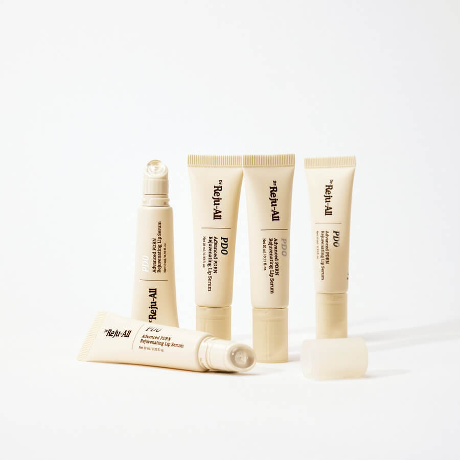Advanced PDRN Rejuvenating Lip Serum