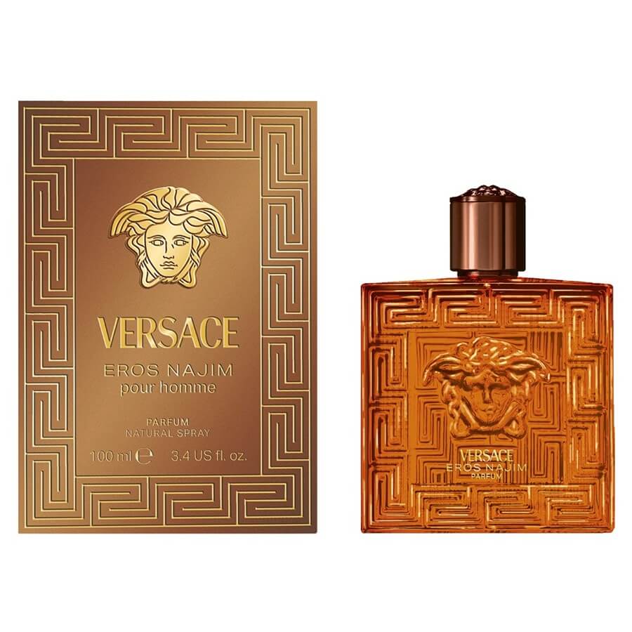 Eros Najim Pour Homme Parfum