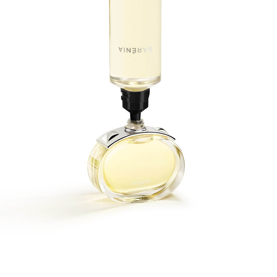 Barénia Eau de Parfum Refillable
