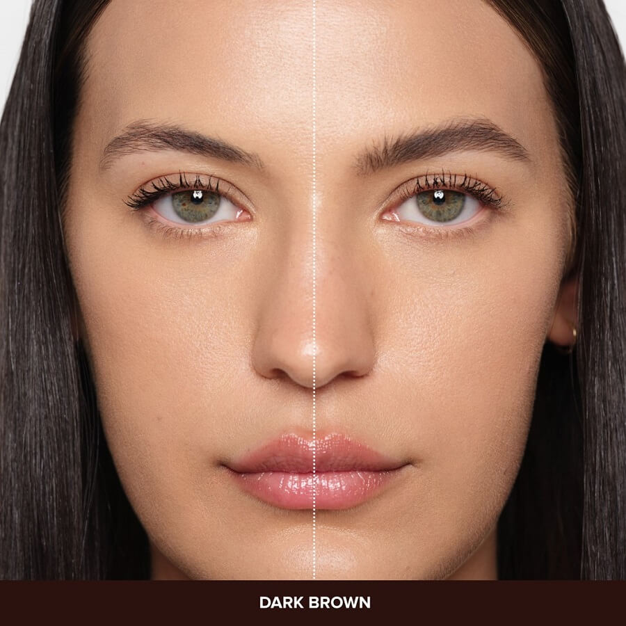 Volumizing Tinted Brow Gel