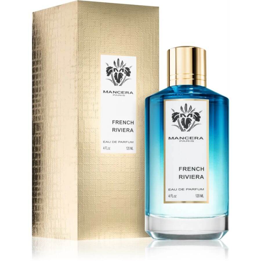 French Riviera Eau de Parfum