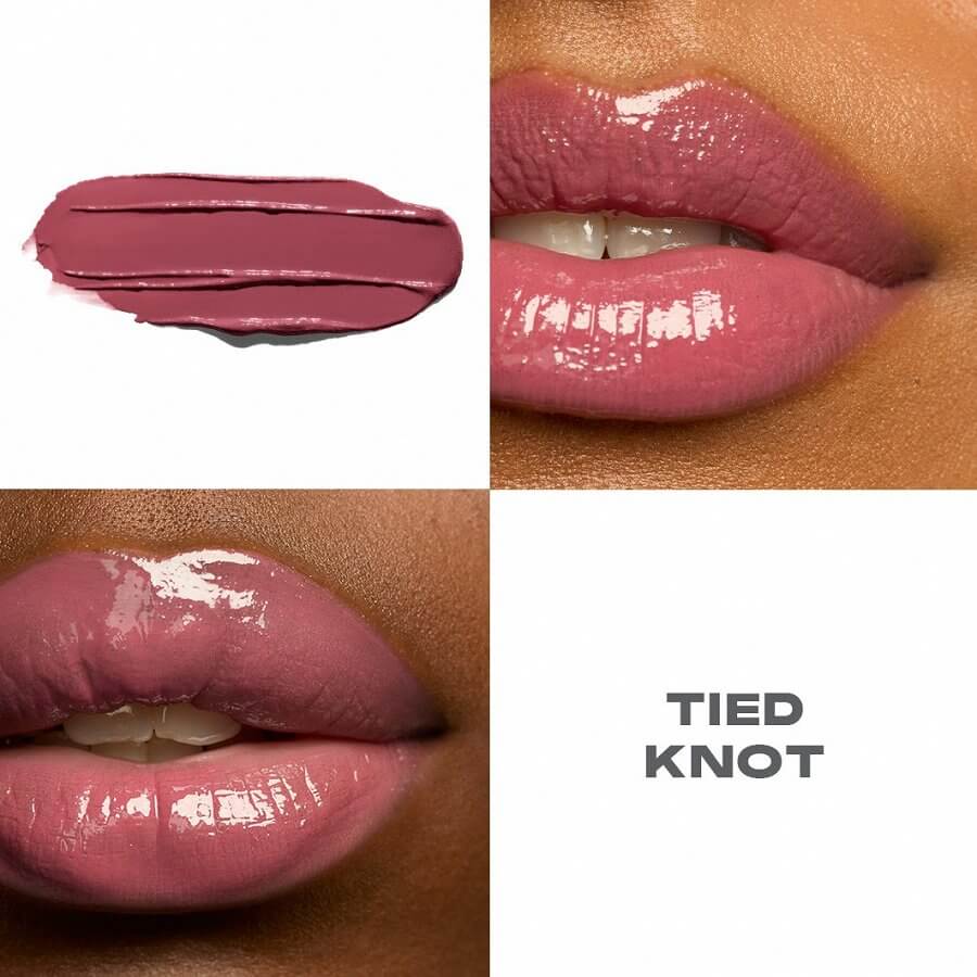 Glossy Lipstick Liplock