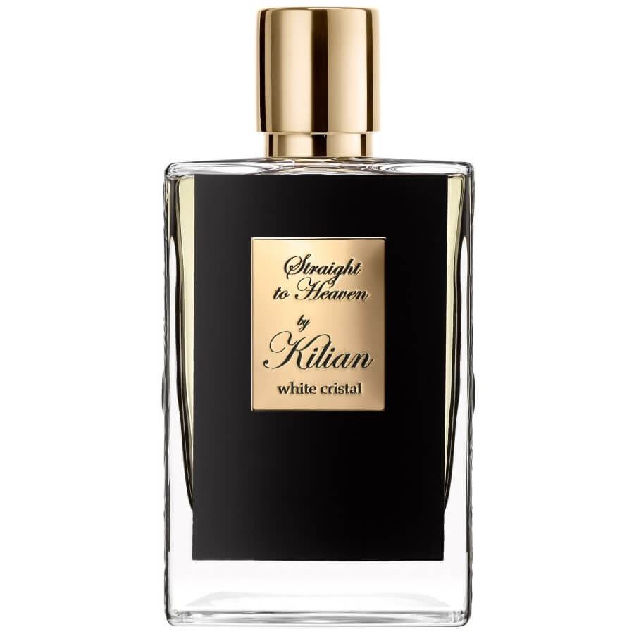 Straight To Heaven White Cristal Eau de Parfum