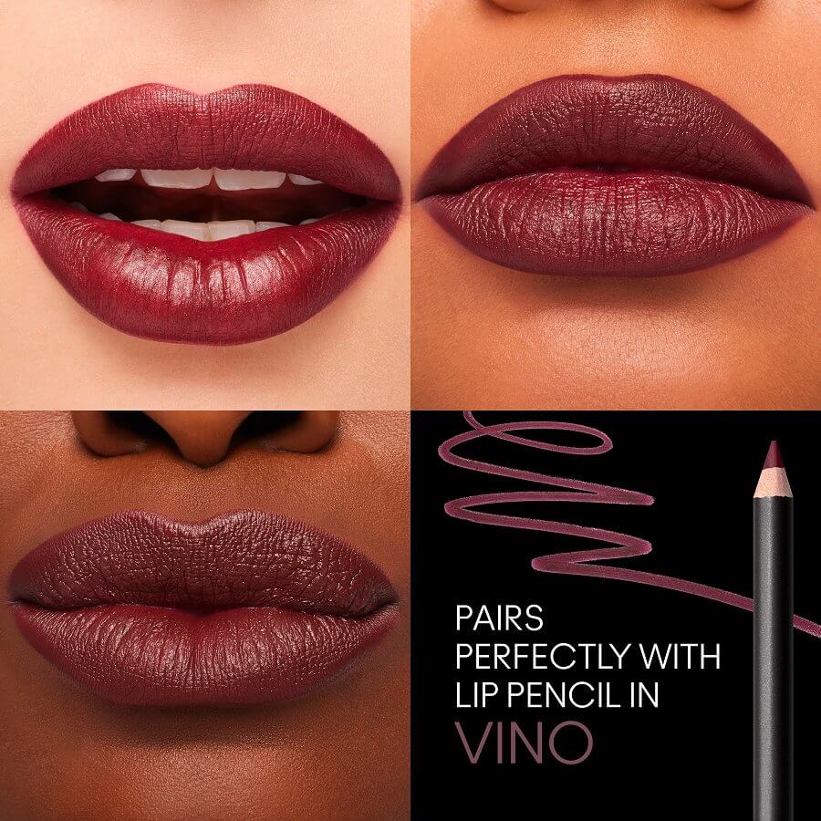 Macximal Matte Lipstick