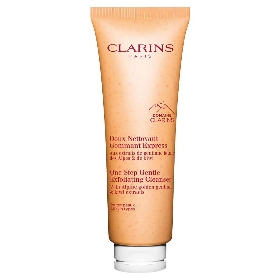 One-Step Gentle Exfoliating Cleanser