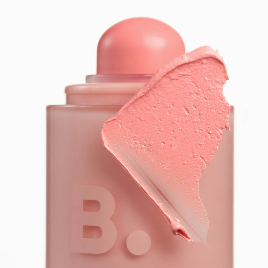 Romantic Blush Lip & Cheek