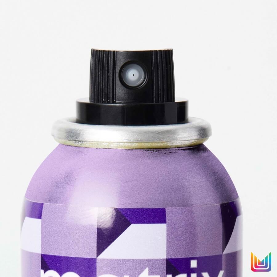 Builder Wax Spray