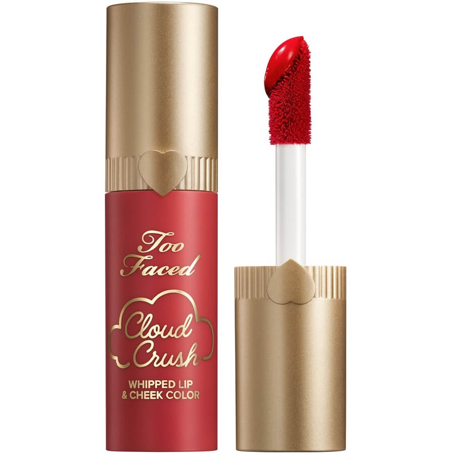 Cloud Crush Whipped Lip & Cheek Color
