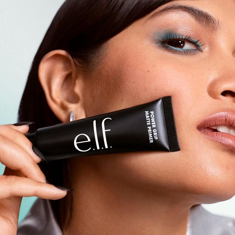 Power Grip Matte Primer