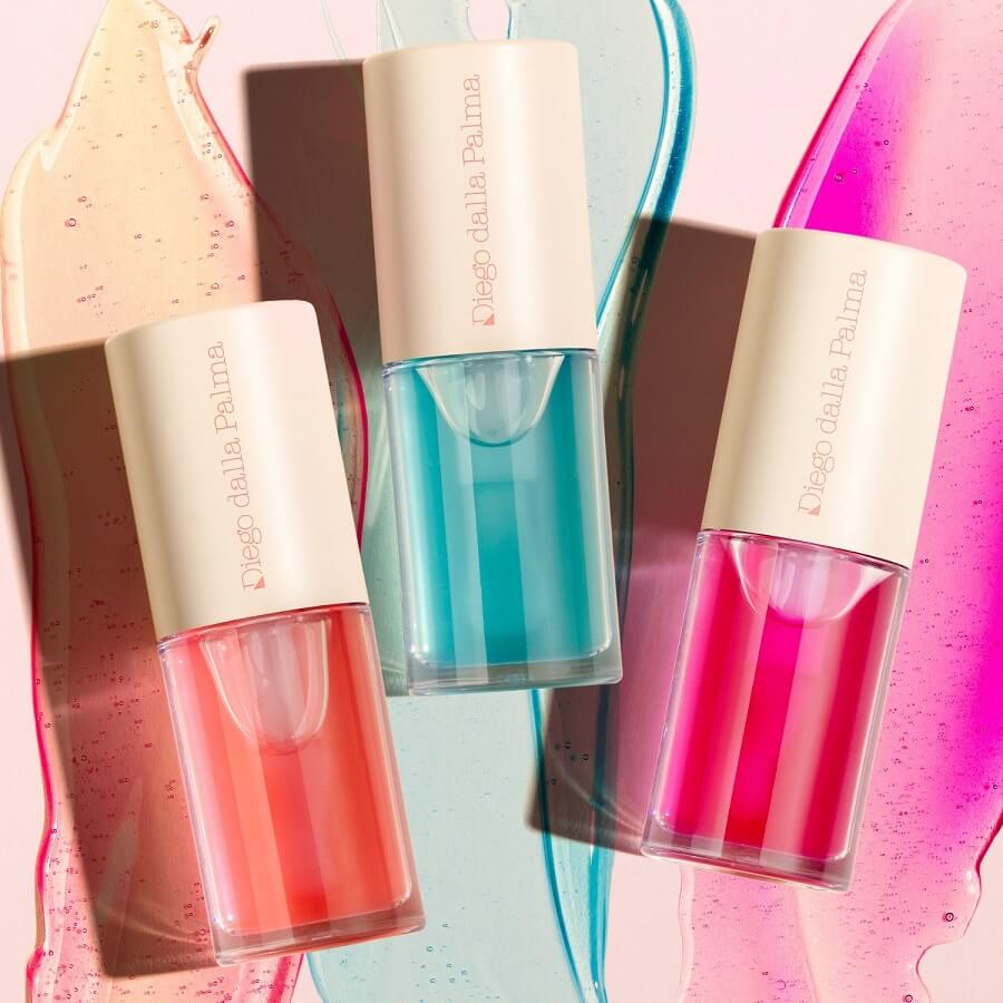 Jelly Lip Oil