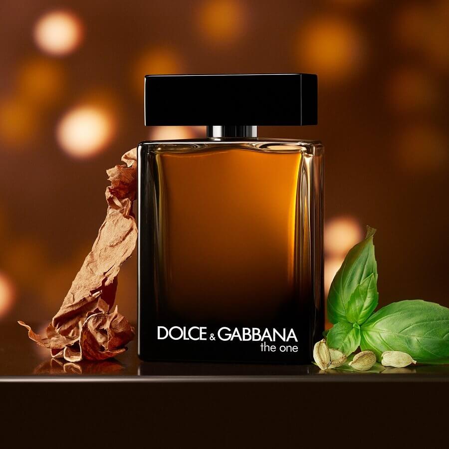 The One Man Eau de Parfum