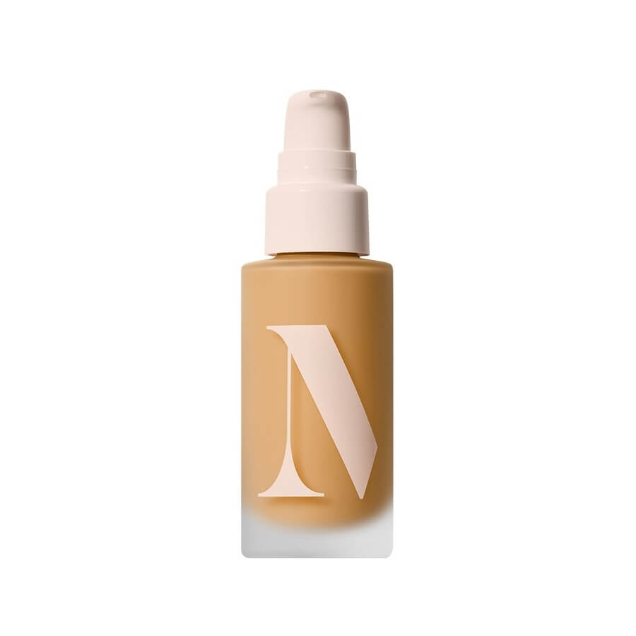 Lightform Extended Hydration Foundation