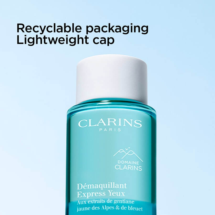 Instant Eye Make-Up Remover