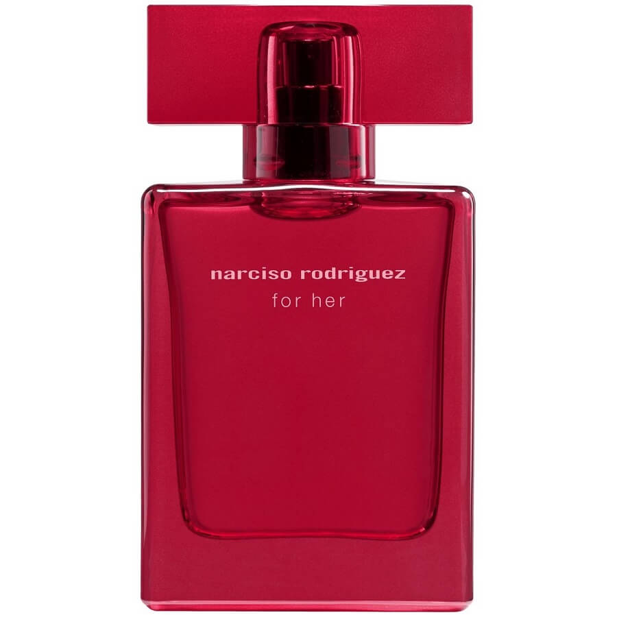 For Her Eau de Parfum Intense