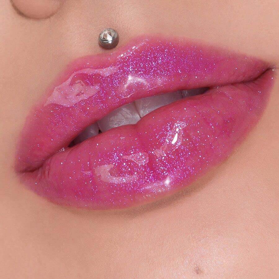 The Gloss Lip Gloss