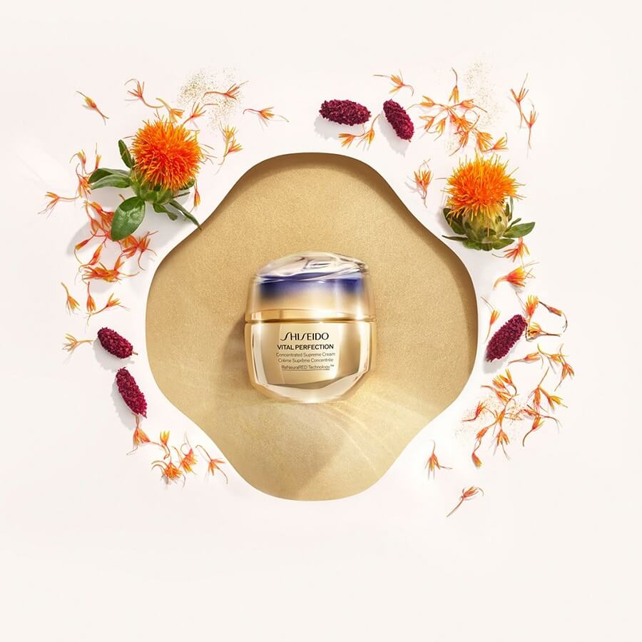 Vital Perfection C Supreme Cream Refill
