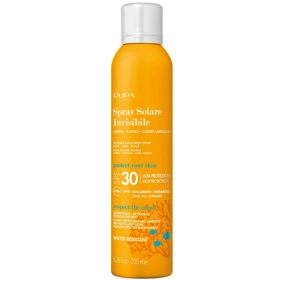 Sun Spray SPF30