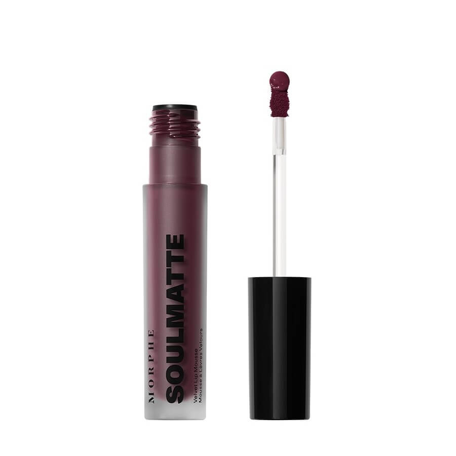 Soulmatte Velvet Lip Mousse