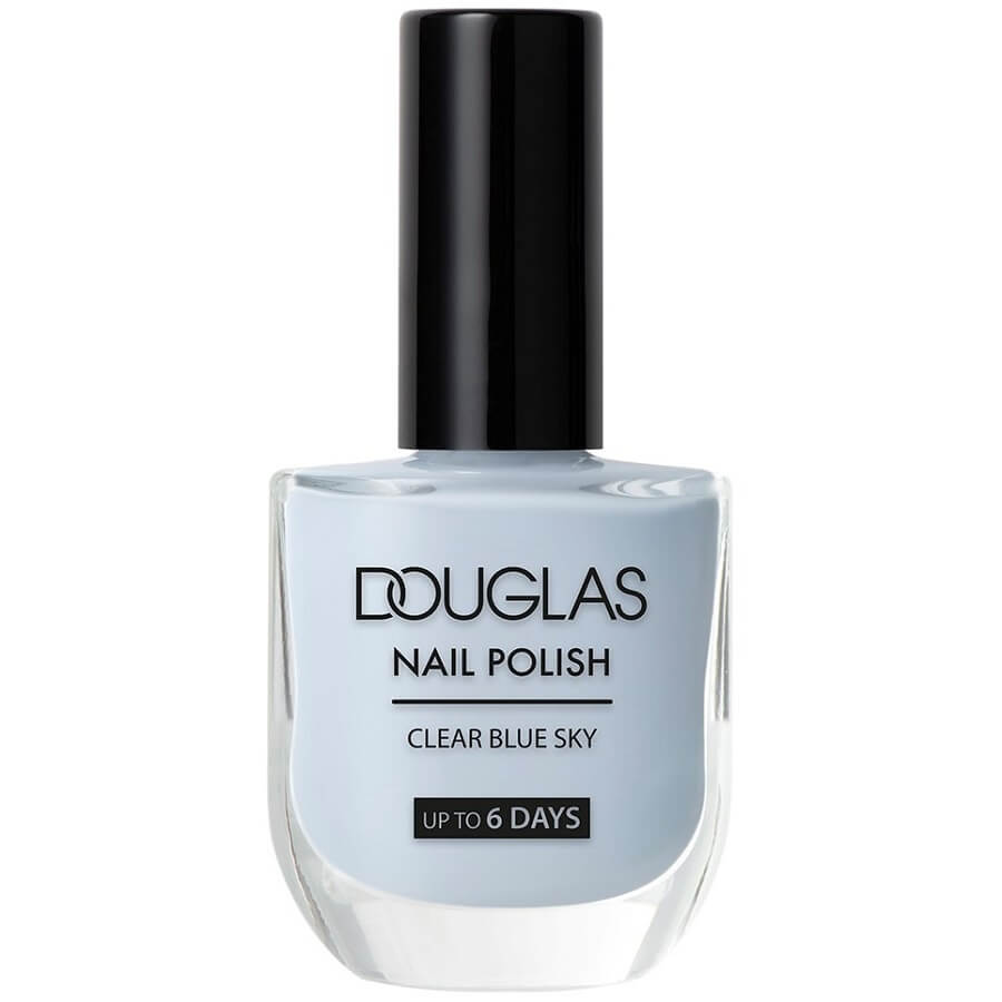 Nail Polish Up To 6 Days