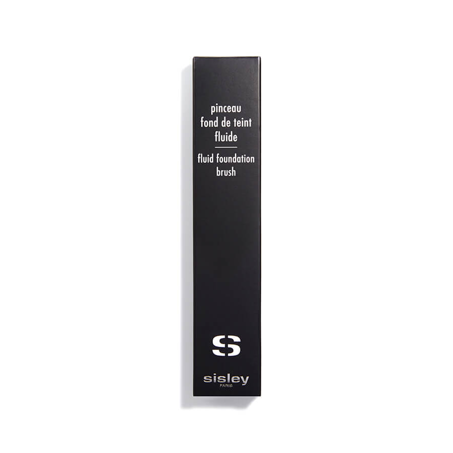 Fluid Foundation Brush