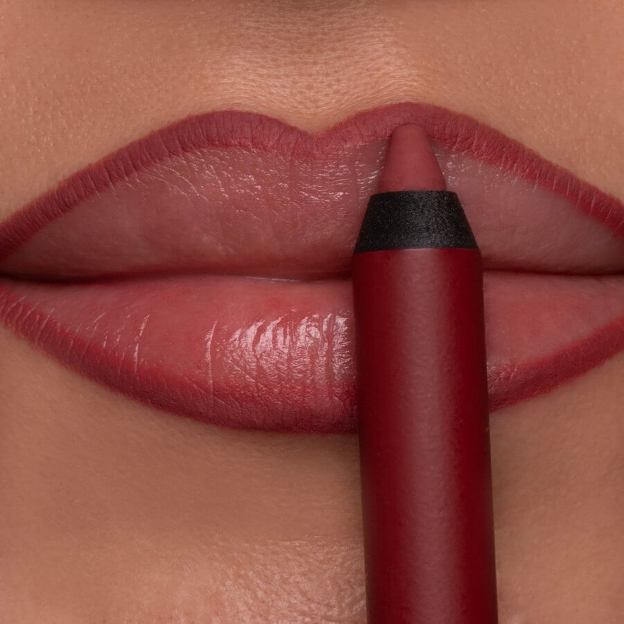 Stay On Me Lip Liner Long Lasting Water Resistant