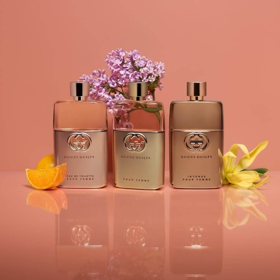 Gucci Guilty Intense Eau de Parfum