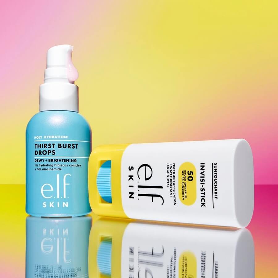 Suntouchable Invisi-Stick SPF 50