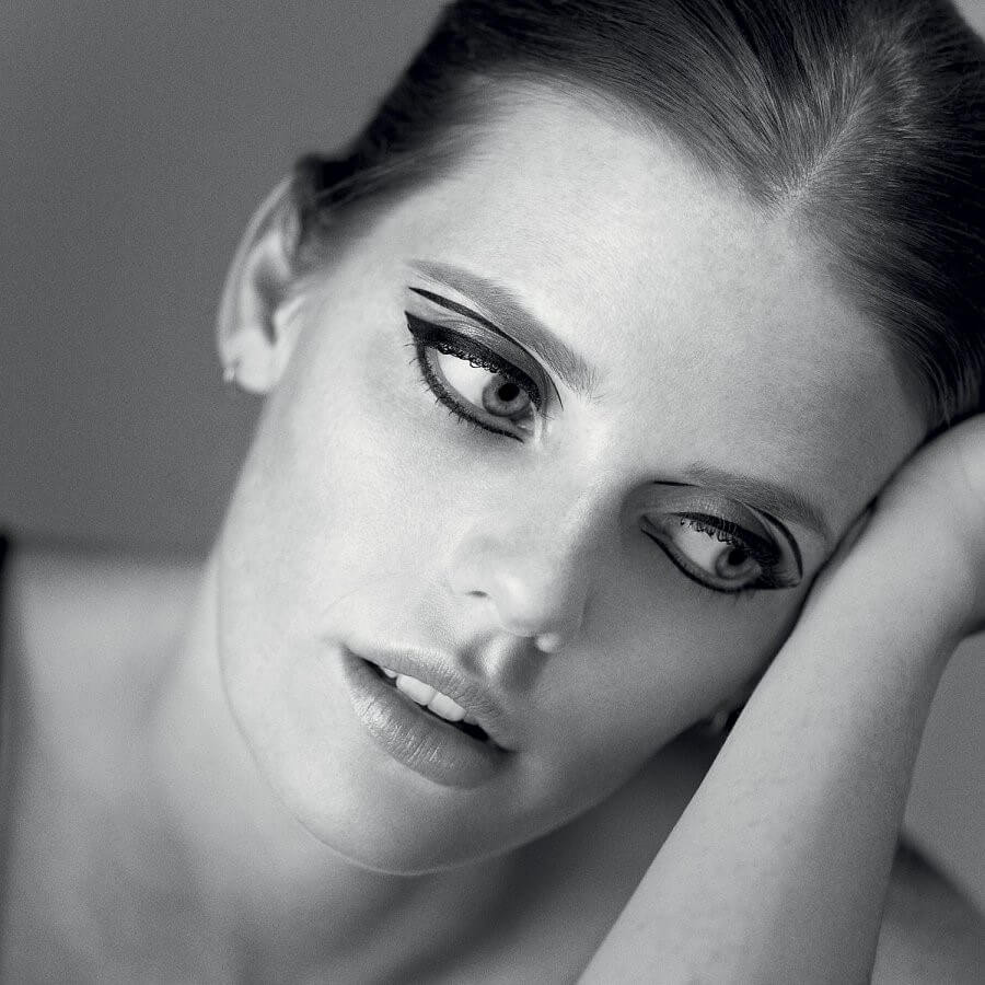 Ligne Noire Eyeliner