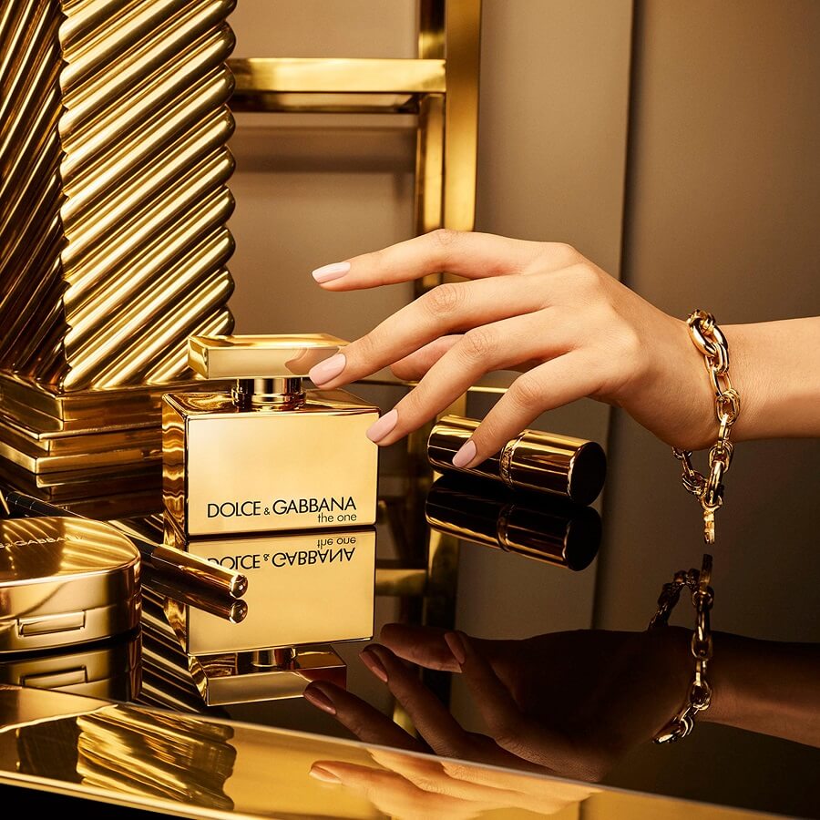 The One Gold Eau de Parfum