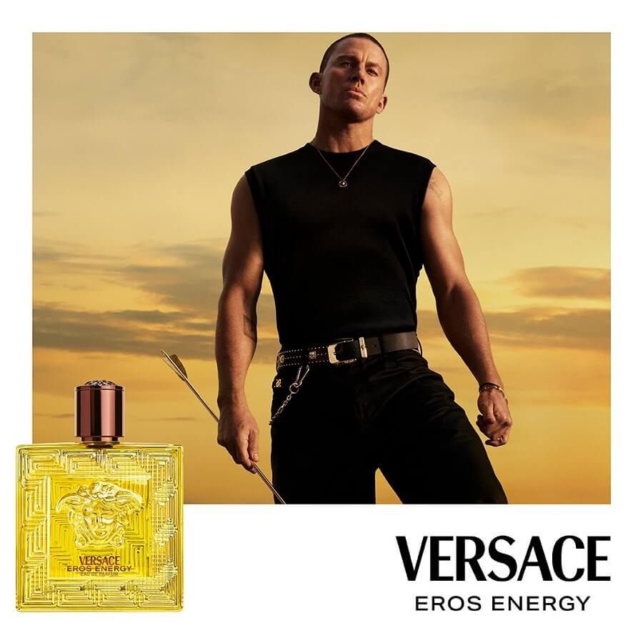Versace Eros Energy Eau de Parfum