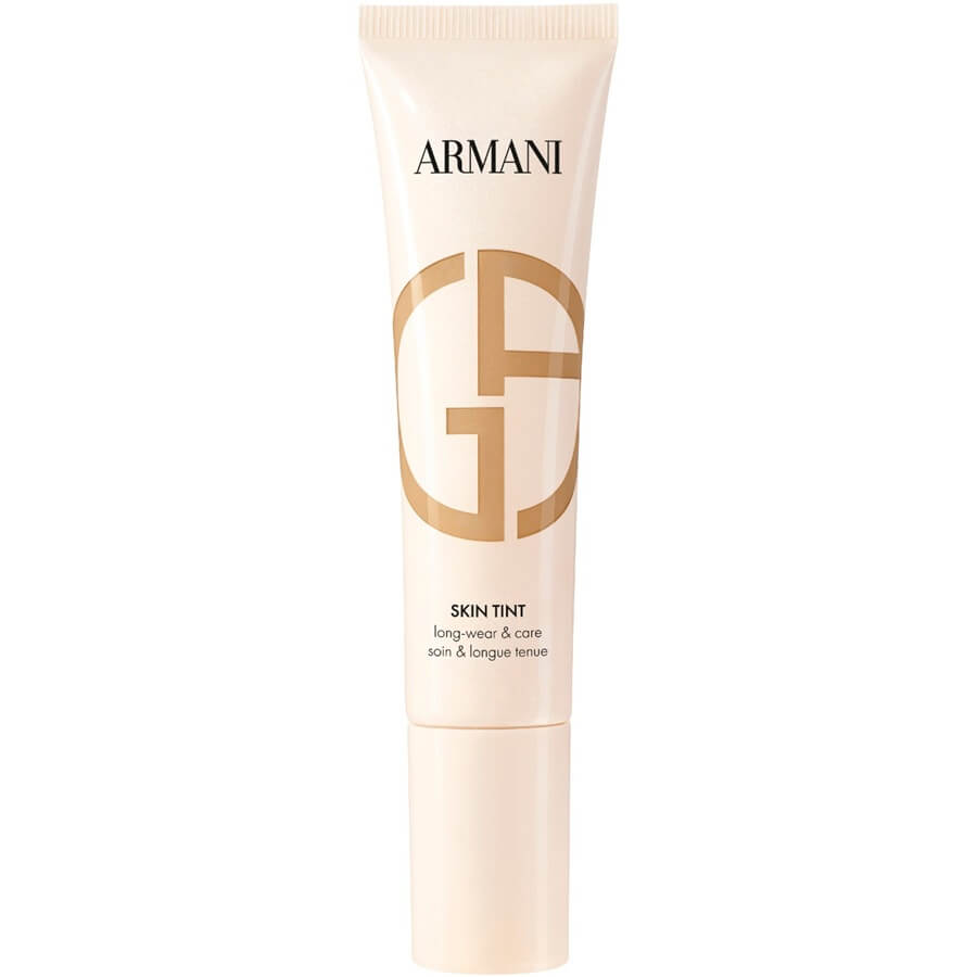 Skin Tint Longwear & Care
