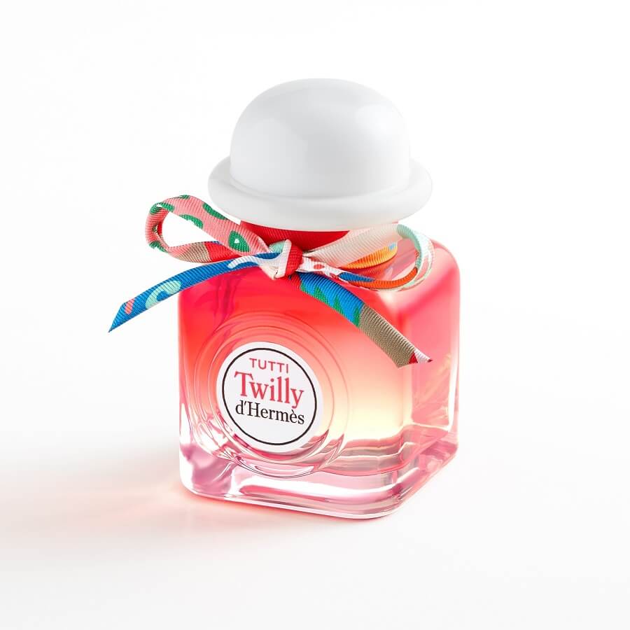 Tutti Twilly D'Hermès Eau de Parfum