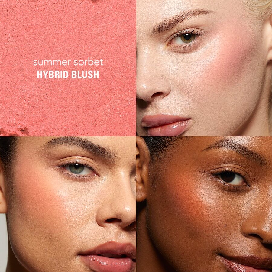 Hybrid Blush