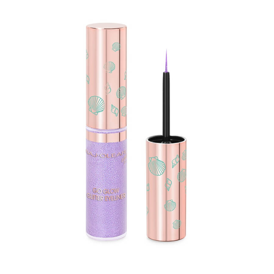 Go Glow Glitter Eyeliner