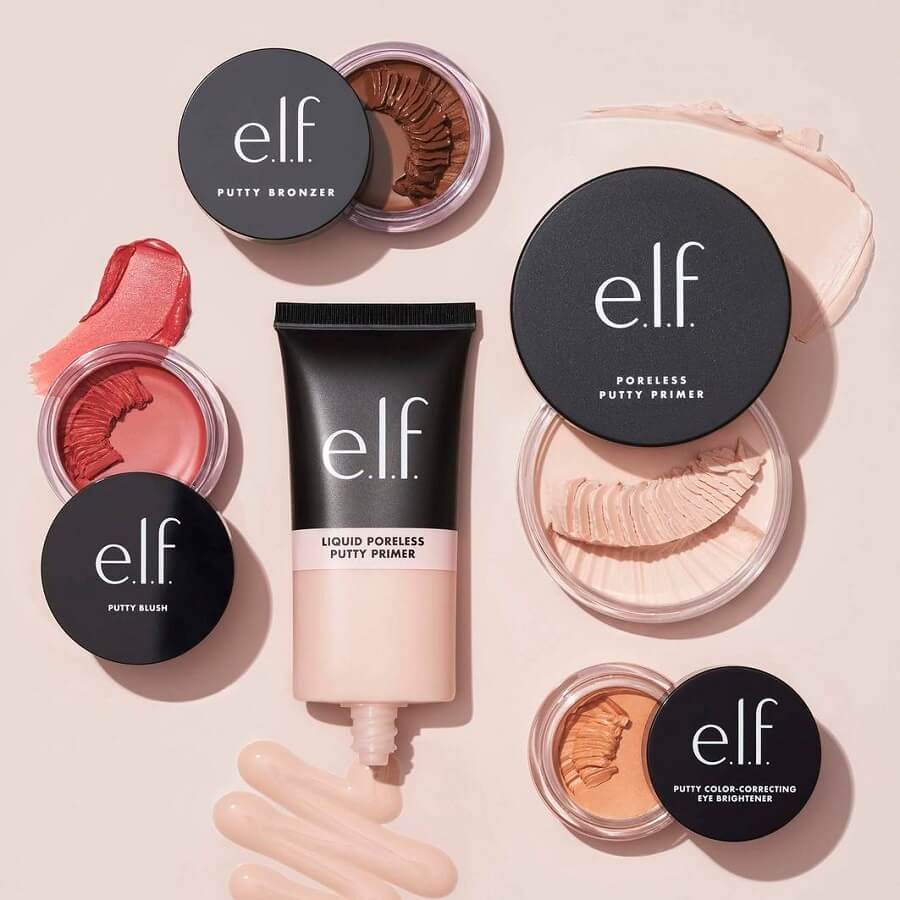 Liquid Poreless Putty Primer