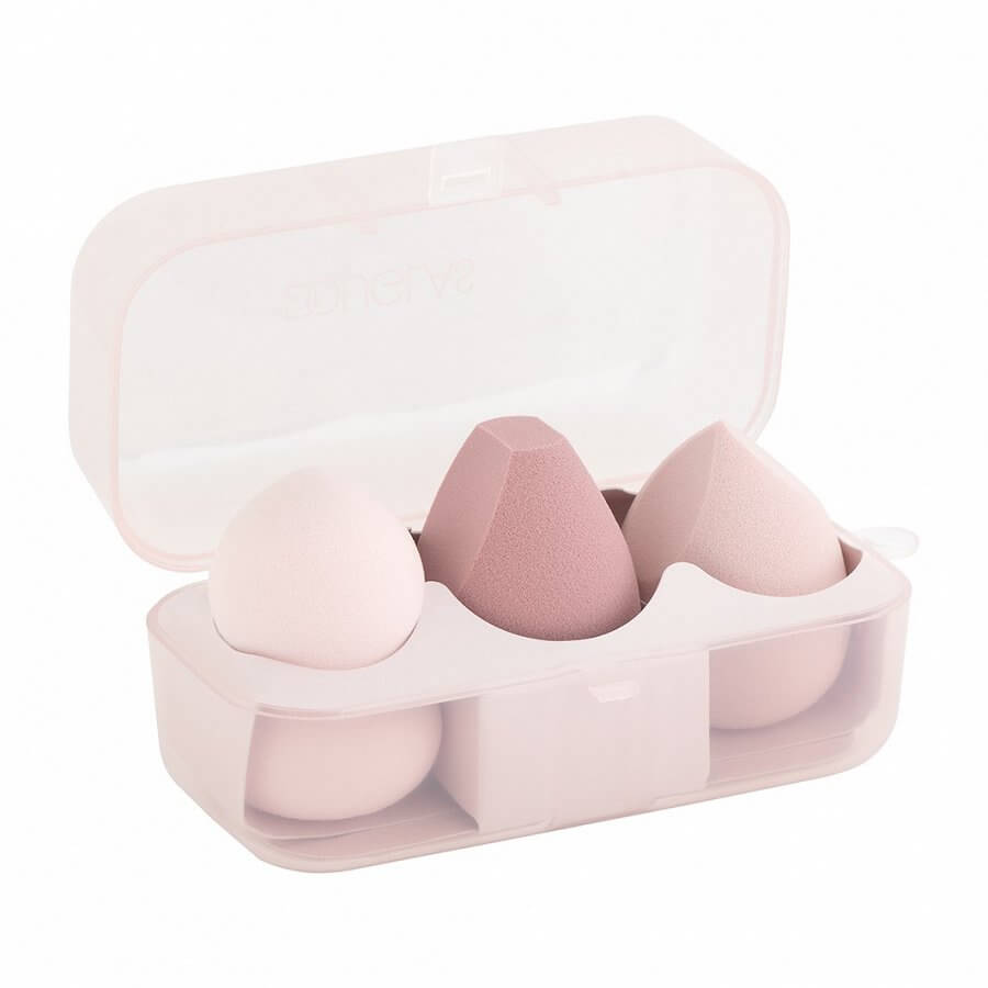 Mini Blenders Set