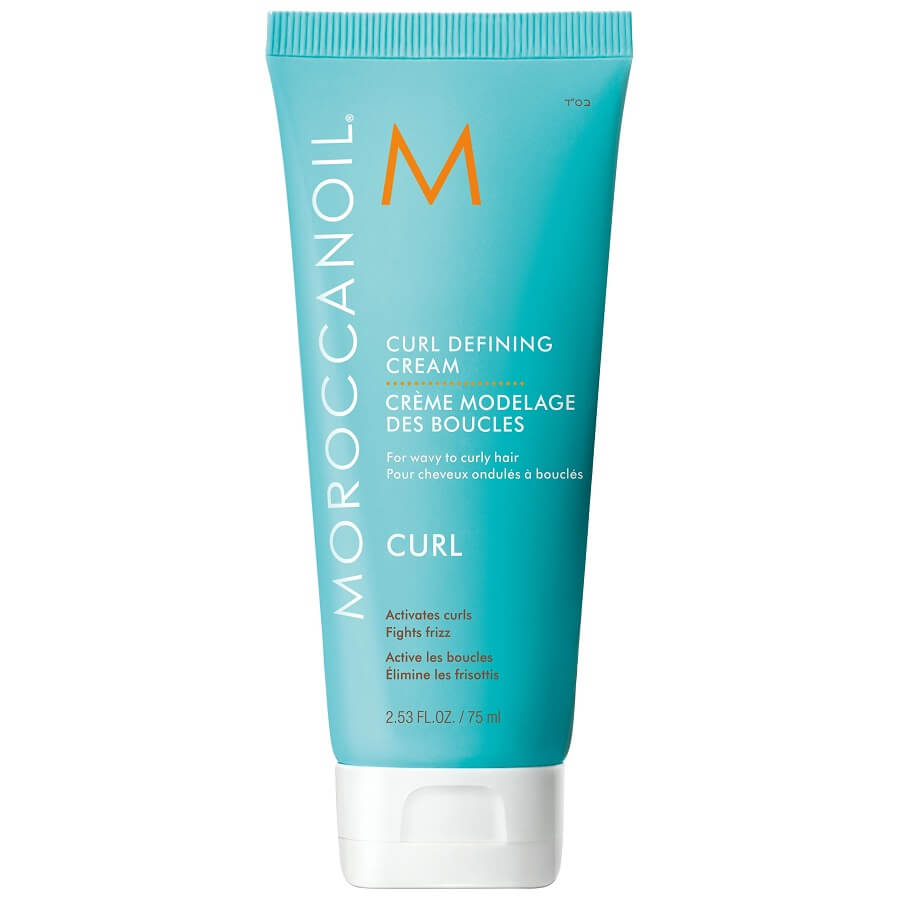 Curl Defining Cream