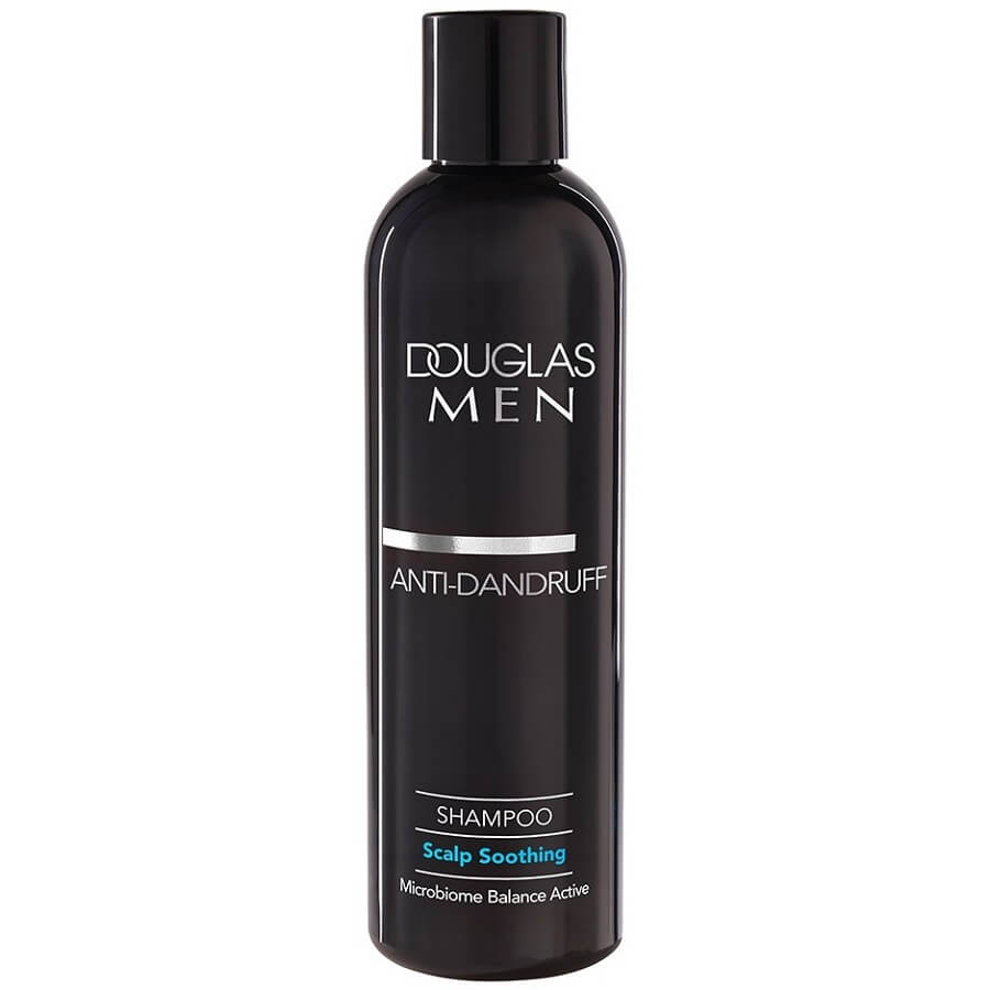 Men Scalp Soothing Anti Dandruff Shampoo