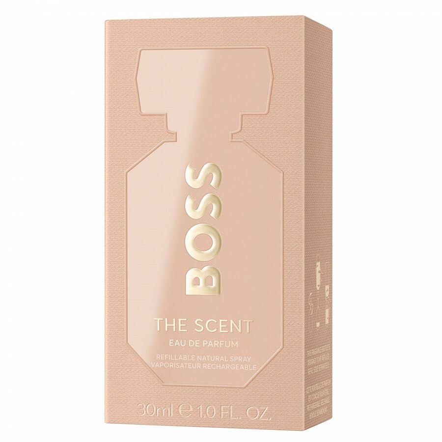 The Scent Her Eau de Parfum