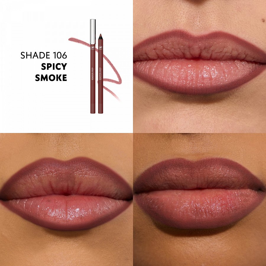 Lovenude Kiss Shaper