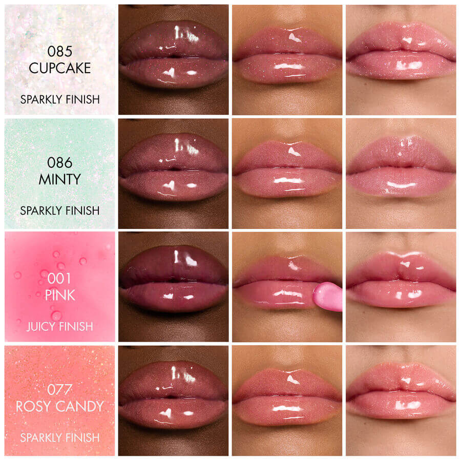Dior Addict Lip Glow Oil