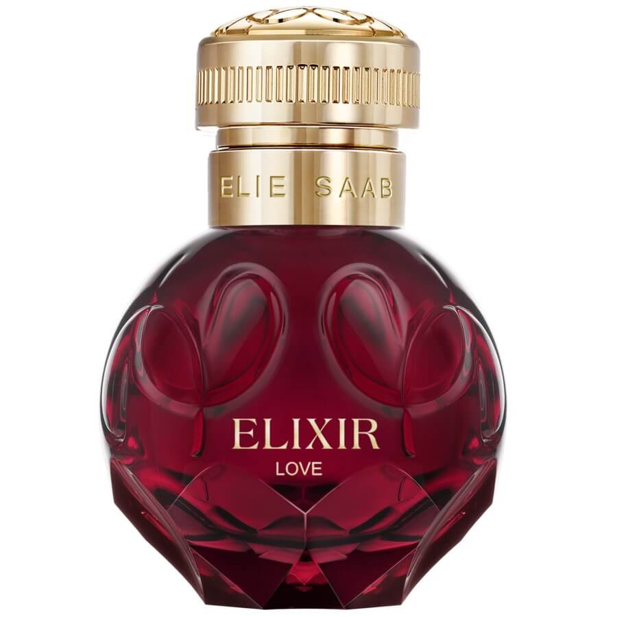 Elixir Love Eau de Parfum