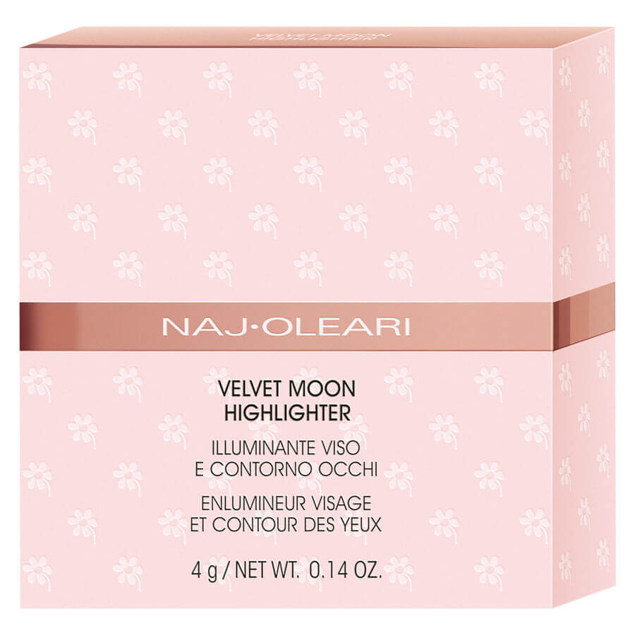 Velvet Moon Highlighter