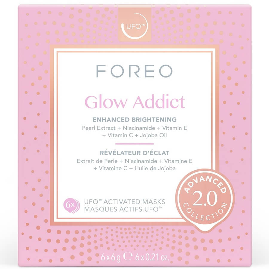 Foreo Ufo Mask Glow Addict 2.0