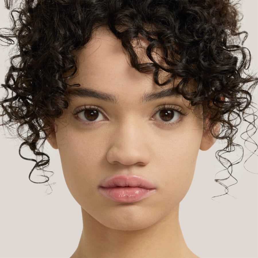 Natural Blur Powder Foundation