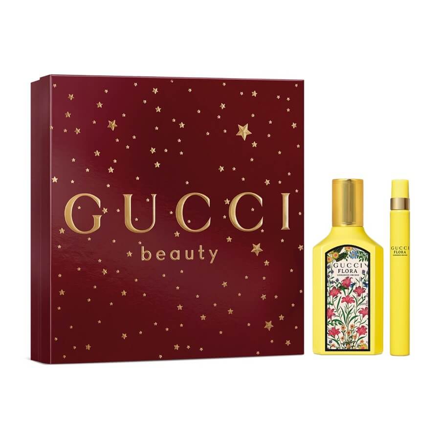 Gorgeous Orchid Eau de Parfum 50 ml Set