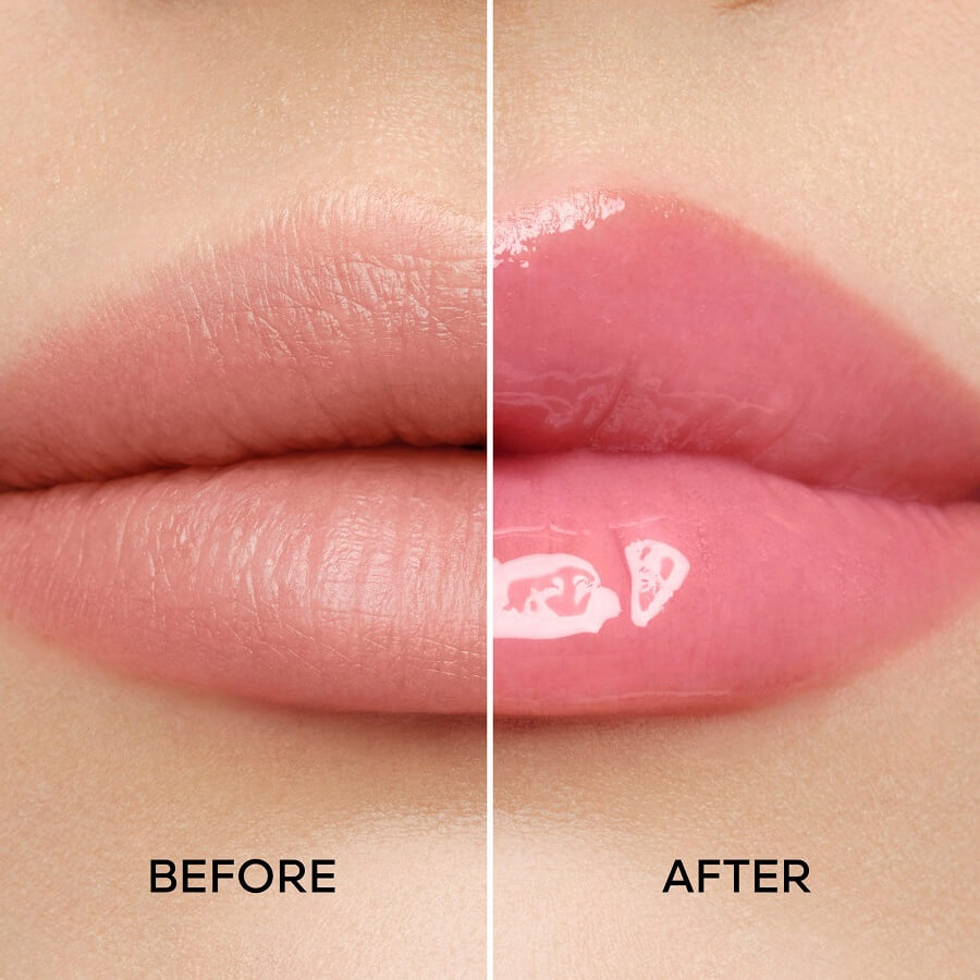 KissKiss Bee Glow Oil